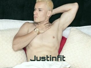 Justinfit