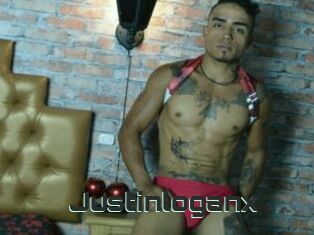 Justinloganx