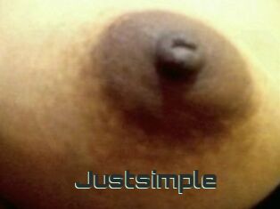 Justsimple