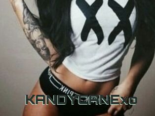 KANDYCANExo