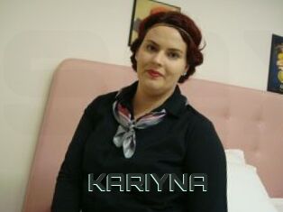 KARIYNA
