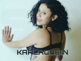 KARLACLEIIN