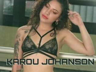 KAROU_JOHANSON