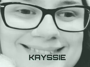 KAYSSIE