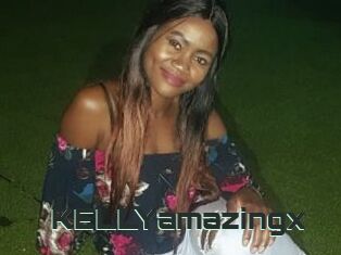 KELLYamazingx