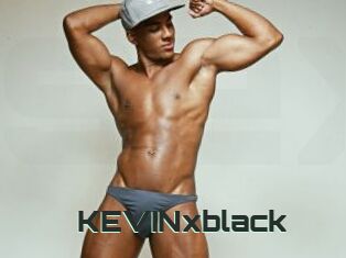 KEVINxblack