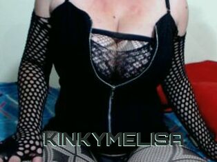 KINKYMELISA