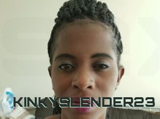KINKYSLENDER23