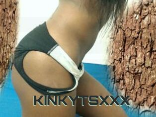 KINKYTSXXX