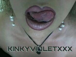 KINKYVIOLETXXX
