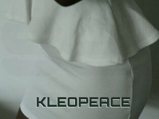 KLEOPEACE