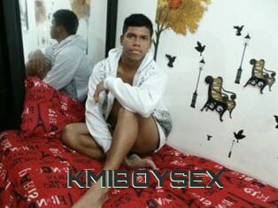 KMIBOYSEX
