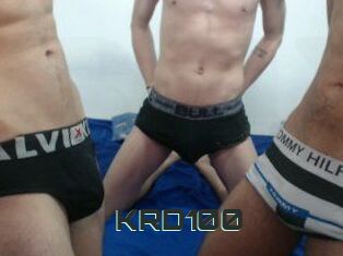 KRD100