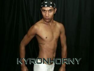 KYRONHORNY