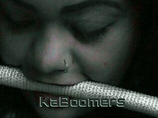 KaBoomers
