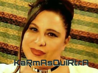 KaRmAsQuiRtrA