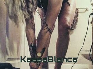 KaasaBlanca