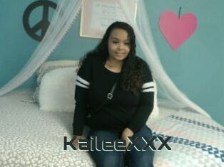 KaileeXXX