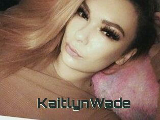Kaitlyn_Wade