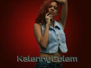 KalennyColem