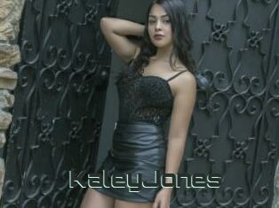 KaleyJones