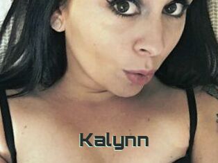 Kalynn