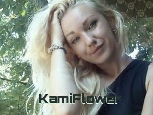 KamiFlower