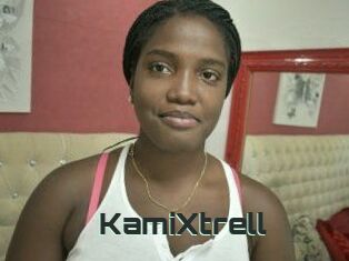 KamiXtrell