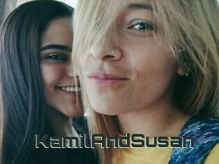 KamilAndSusan