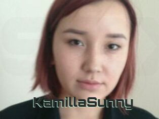 KamillaSunny