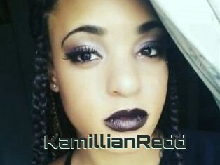 KamillianRedd