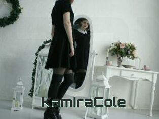 KamiraCole