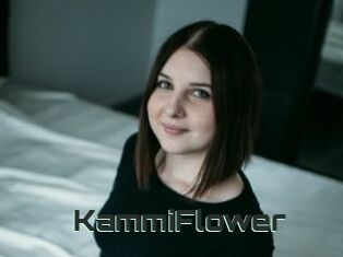 KammiFlower