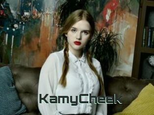 KamyCheek