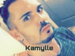 Kamylle