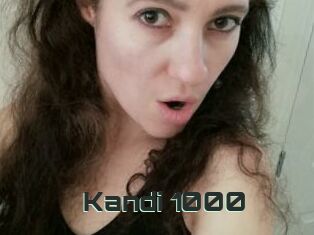 Kandi_1000