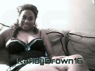 KandyBrown16