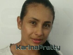 KarinaPretty
