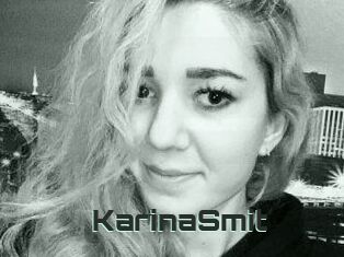 KarinaSmit
