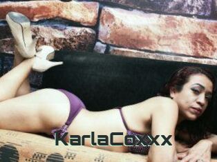 KarlaCoxxx