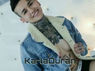 KarlaDuran
