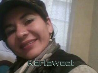 Karlaweet