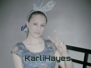 KarliHayes