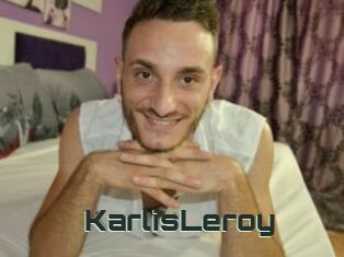 KarlisLeroy