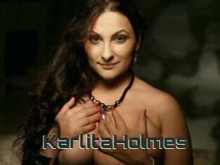 KarlitaHolmes