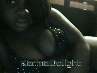 Karma_Delight