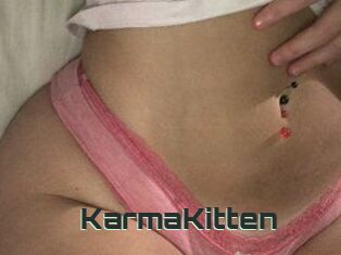 KarmaKitten