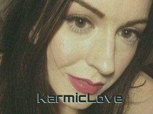 KarmicLove