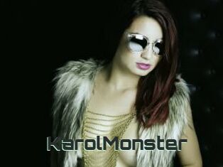 KarolMonster