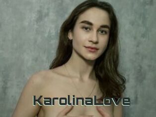 KarolinaLove